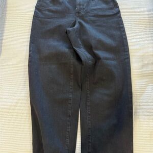 Tommy Bahama Women's Dark Straight Leg Jeans